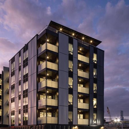 Enfield Lux Auckland Exterior foto
