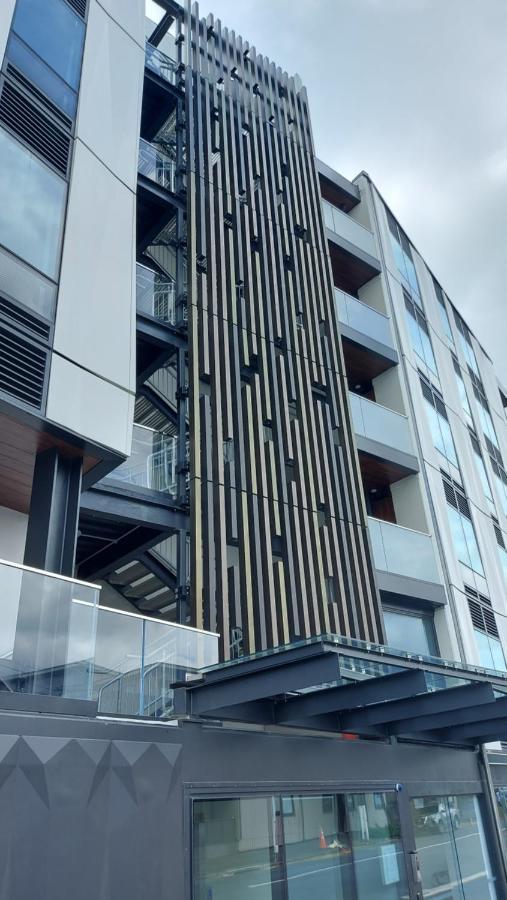 Enfield Lux Auckland Exterior foto