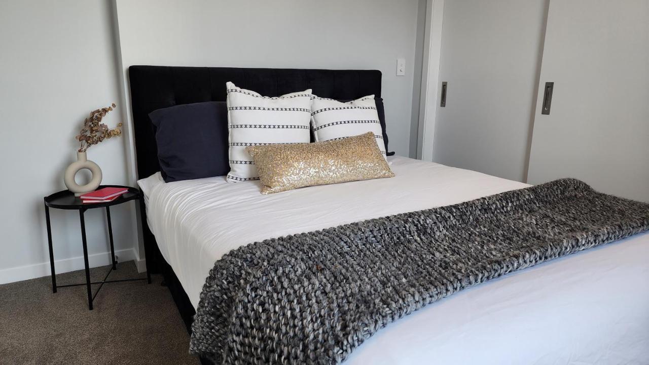 Enfield Lux Auckland Exterior foto
