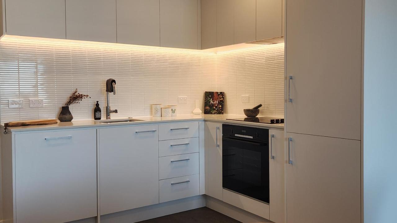 Enfield Lux Auckland Exterior foto